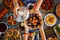 My culinary awakening in Turkey’s tastiest city