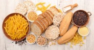 Comer para vivir: ¿El gluten y los lácteos inflaman?