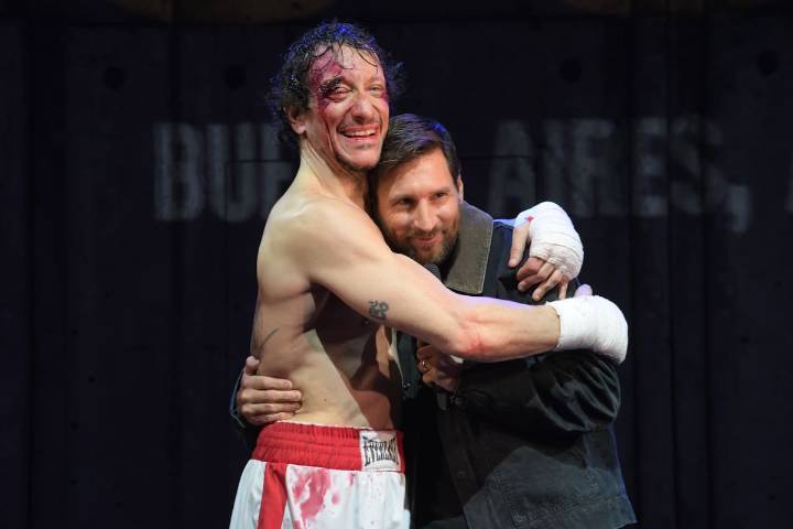 El fenómeno del teatro porteño. Con casi 200 obras en cartel, 10 títulos se quedaron con el 44 por ciento de los espectadores