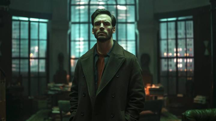 Prime Video Steals One of Netflix's Biggest Franchises for New Thriller Series