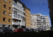 43 vecinos de La Luz ya han pedido la ayuda para cambiar las ventanas