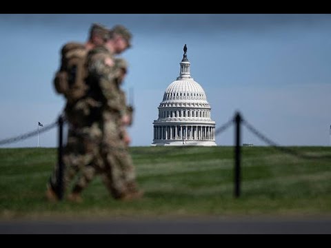Trump to Send National Guard to Memphis
