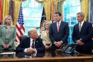 Trump deploys National Guard to another city, calls it ‘replica’ of Washington crackdown