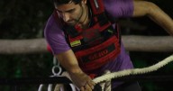 "Que nunca falte el amor", las palabras con las que se despidió el nuevo eliminado del Desafío Siglo XXI