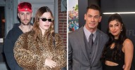Celebrity Couples Who Have Had Multiple Weddings: From Justin and Hailey Bieber to John Cena and Shay Shariatzadeh