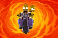 20 años después de su primera película, regresará al cine una de las series más grandes de todos los tiempos: Los Simpsons