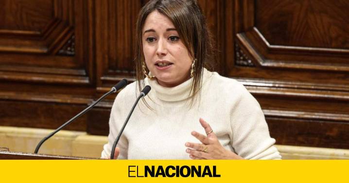 La bofetada de la CUP a Puigdemont por el "silencio" con Gaza: "Habla de inversiones con 60.000 muertos"