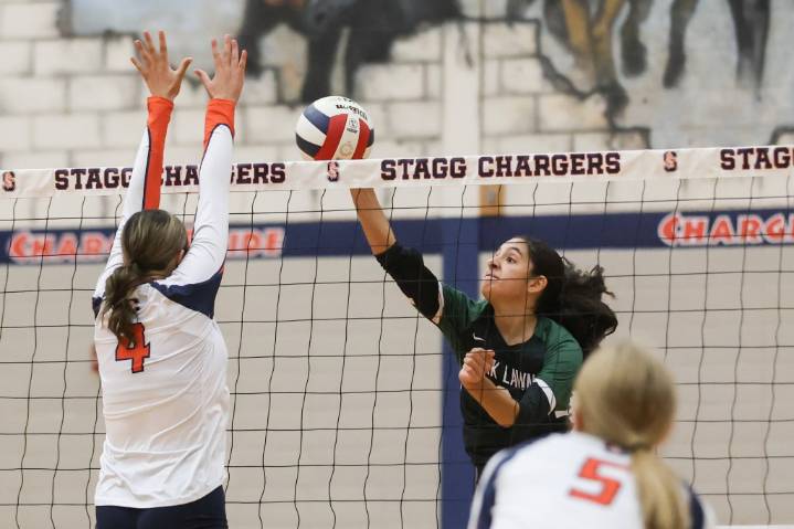Southland girls volleyball rankings and player of the week