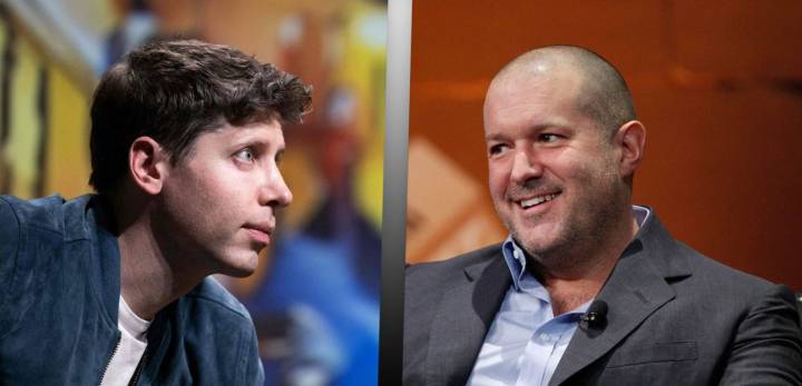 OpenAI And Jony Ive Recruit Top Apple Talent, Tap Key Suppliers To Build Next