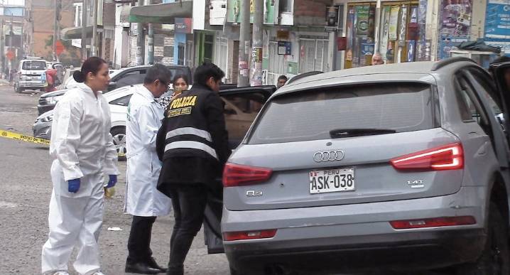 “El Monstruo” mandó matar a mamá que llevaba a sus hijos en camioneta