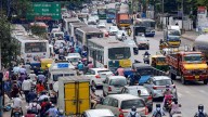 Driving solo on Bengaluru’s streets? You may soon have to cough up a congestion tax