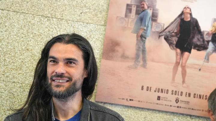 Sirat, del coruñés Óliver Laxe, representará a España en la carrera hacia los Oscars