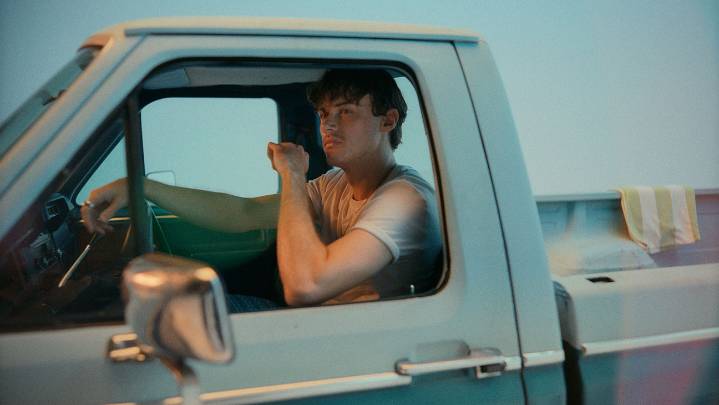 The Summer I Turned Pretty’s Chris Briney Narrates Audio Erotica Series