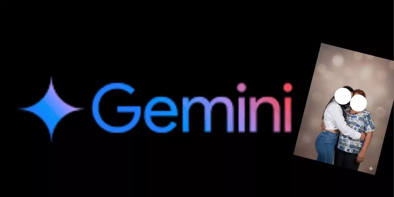 ¿Cómo Gemini de Google permite revivir momentos con seres queridos fallecidos?