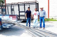 Impulsan programa ‘Construyendo juntos’