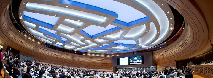 From words to action: Canada must fund democracy before it’s too late