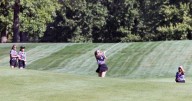 Vera Bradley Classic tees off at Fort Wayne Country Club