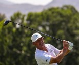 Deadspin | Alex Cejka, Stewart Cink tied atop Stifel Charity Classic