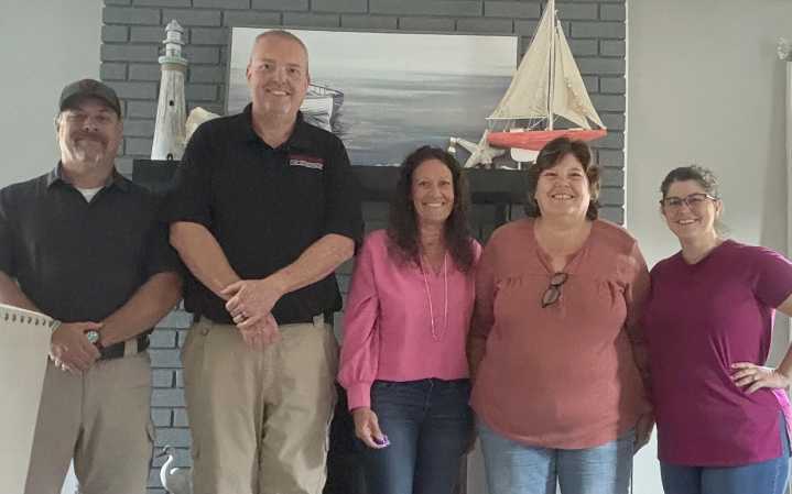 The Blessing Basket to ‘help bridge that gap to a brighter future’