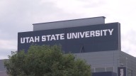 Utah State University taking several security measures ahead of Turning Point USA event