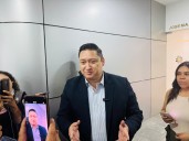 Ya le vamos a decir la senadora teatral a Andrea Chávez: Coordinador del GPPAN en respuesta a dirigente estatal de Morena