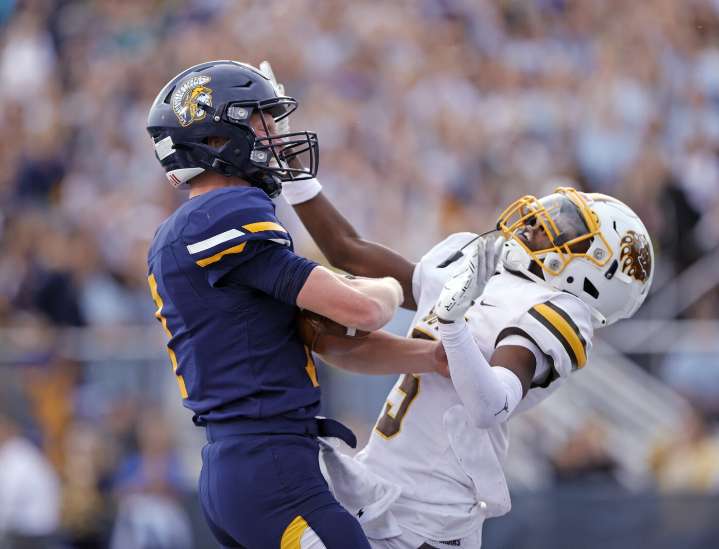 Why the Fargo North-Fargo South renewed football rivalry means so much