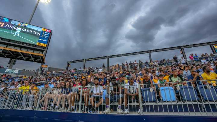 Rhode Island football to play 2026 games at Centreville Bank Stadium
