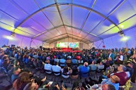 Pachuca, en transformación: crónica de un primer informe de resultados