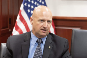 Agreement with ICE gives Idaho State Police broad powers. How will they be used?