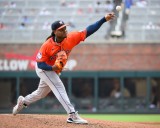 Mets Tagged As Fit For Top Free Agent Starting Pitcher In Upcoming Offseason