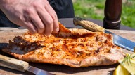 Tres técnicas para ablandar el matambre del asado: cómo lograr una carne tierna y dorada