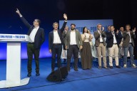 Feijóo promete crear un "visado por puntos" para cribar a los imigrantes en función de dónde van a trabajar y de qué país provienen