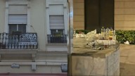 Peleas, botellones y basura: vecinos de Valencia denuncian la "espantosa" situación a la que se enfrentan cada fin de semana