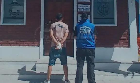 Detienen a un hombre con pedido de captura vigente en el oeste neuquino