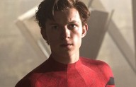 Sufre Tom Holland conmoción cerebral en set de ‘Spider