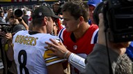 NFL Analyst, Former Quarterback Says Patriots ‘Should Be 3