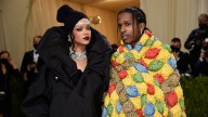 Rihanna and A$AP Rocky welcome third child, Rocki