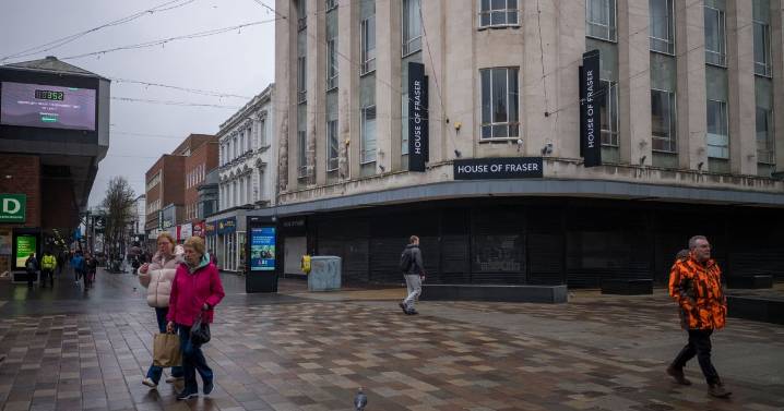 Middlesbrough 'town guards' launch process under meeting spotlight