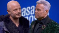 Facundo y Alexis Ayala pelean tras el posicionamiento: "Si vas a amenazar a alguien sostenlo"