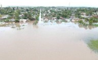 Las lluvias agravan la crítica situación en el campo bonaerense