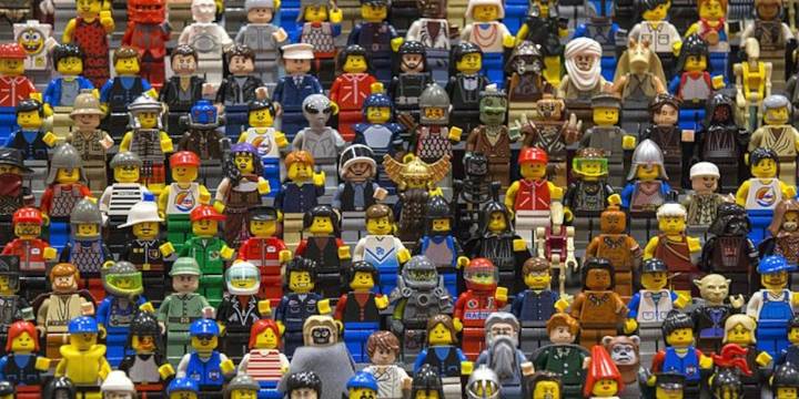 The Ultimate LEGO Event: Brick Convention coming to Roanoke