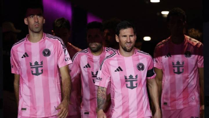 Former Barcelona Star Announces Retirement At End Of MLS Season