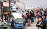 Paro de transportistas 27 y 28 de septiembre: estas son las universidades e institutos que suspendieron sus clases presenciales