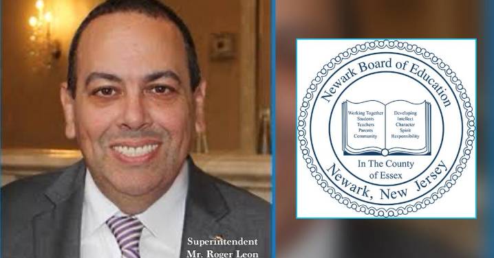 Contract Extension for Newark Schools Supt. Falls Short After Heated Debate
