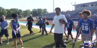 Packers QB Jordan Love kicks off ’10ve for Cleats’ campaign