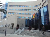 Prisión para el hombre que apuñaló y dejó herida grave a una mujer en Tenerife