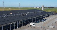 EU nations send anti-drone systems, radars to Denmark