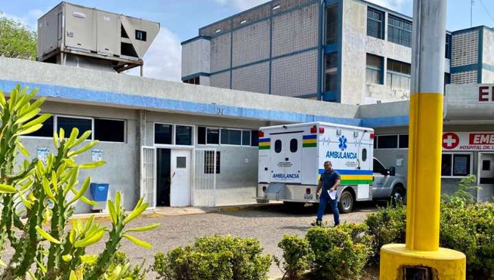 Tragedia en El Tigre: niña murió tras ingerir un guarapo de “pepa de burro”
