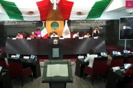 Aprueba Campeche polémica reforma a Ley de Expropiación