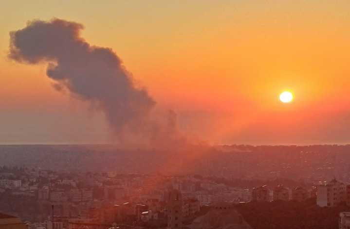 Amnesty International calls on Lebanese government to grant jurisdiction to ICC